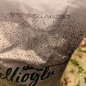 Tellioğlu Şirketler Grubu Tellioğlu Un Kısa Sürede Kurtlandı