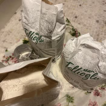 Tellioğlu Şirketler Grubu Tellioğlu Un Kısa Sürede Kurtlandı