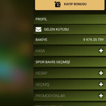 GrandPashaBet Bonus Çevrimi Sonrası Çekim Problemi