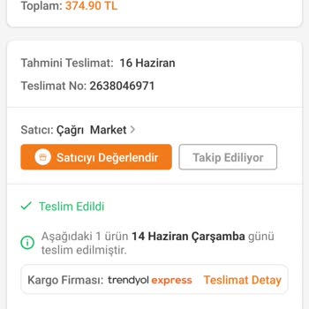 Vileda Spin Mop Sopası 2 Ayda Kırıldı