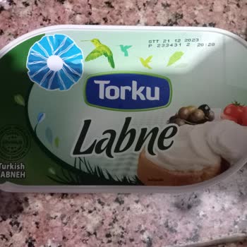 A101 Torku Labne Plastik Tadi