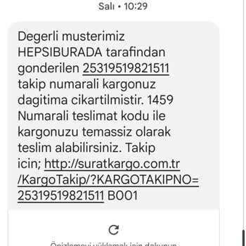 Hepsiburada İşini Düzgün Yapan Kargo Firmaları İle Us Yapın