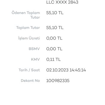 Tosla YDS Google Habersiz Paramı Çekti