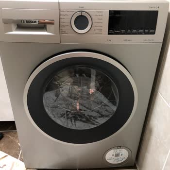 Bosch Beyaz Eşyalar Arızalı