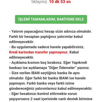 Timebet Ödeme Yöntemi Sorunu