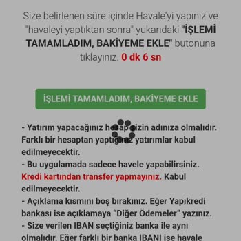 Timebet Ödeme Yöntemi Sorunu