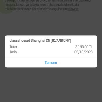 Enpara Kredi Kartı Bilgim Dışında Para Çekilmiş