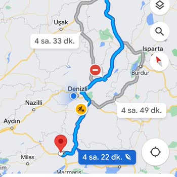 Hepsijet Kargo Dolaşan Ürün