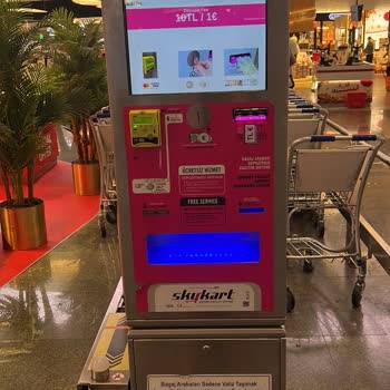 Aps Lojistik bakmadınız ilgilenmediniz