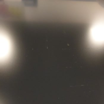 Lenovo Bilgisayar Lenovo X1 Carbon Gen8 Klavye Ekrana Kalıcı Çizgiler Bıraktı