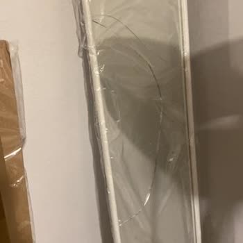 IKEA Kırık Eşya Gönderimi