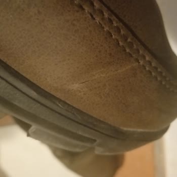 Letoon Sport Çok Kalitesiz Malzeme