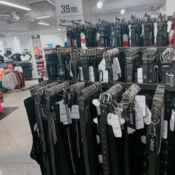 Vişne Mağaza Kasa Ve Etiket Fiyat Sorunu