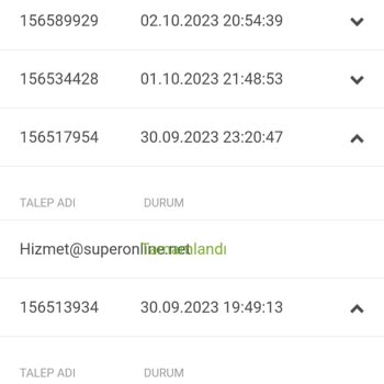 Turkcell Superonline'dan Aldığım Hizmette Yaşadığım Bağlantı Sorunları Ve Mağduriyet