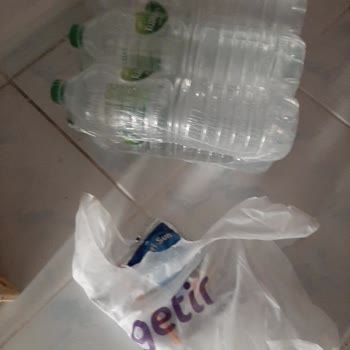 Getir Uygulaması Üzerinden Sipariş Verdim Ama Ürünler Gelmedi