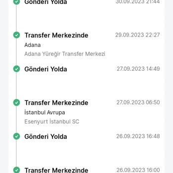 Trendyol 10 Gündür Teslim Edemediği Ürünü İptal Etmiyor