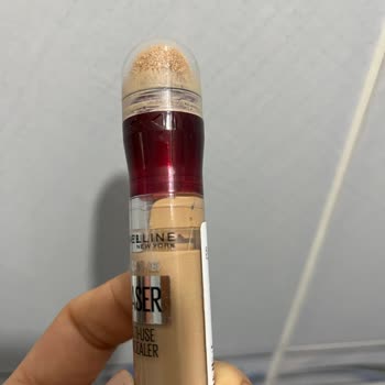 Maybelline Kapatıcım İçten Patladı
