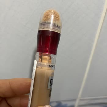 Maybelline Kapatıcım İçten Patladı