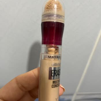 Maybelline Kapatıcım İçten Patladı