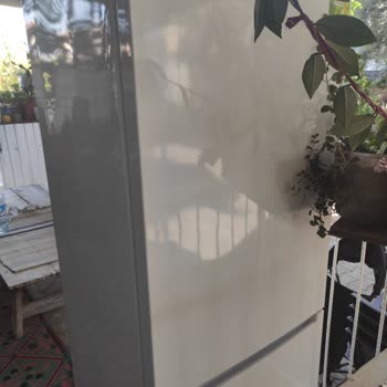 Arçelik Buzdolabı Arızası, Yetkili Servisin İlgisizliği