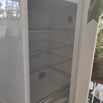 Arçelik Buzdolabı Arızası, Yetkili Servisin İlgisizliği