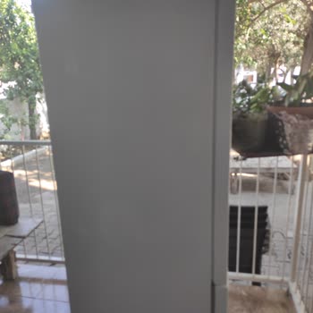 Arçelik Buzdolabı Arızası, Yetkili Servisin İlgisizliği