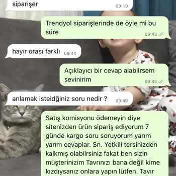 Moms Brand Cevap Yetersizliği Birbirine Küs İki Aşık Gibi Tavırlar.
