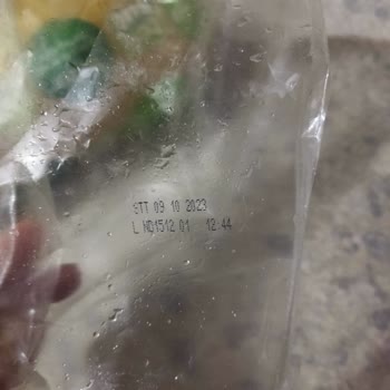 Teksüt 1 Kg Tereyağ KÜFLENMİŞ/BOZULMUŞ