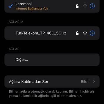 Türk Telekom Ev İnterneti Hız Sorunu