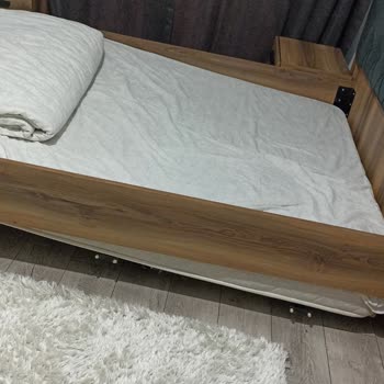 Gündoğdu Mobilya'dan Aldığım Ürünlerle İlgili Sorun