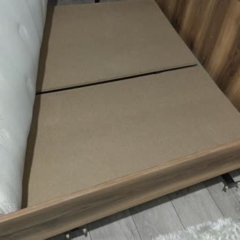 Gündoğdu Mobilya'dan Aldığım Ürünlerle İlgili Sorun