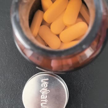 Venatura Mg Malat Bozuk Ambalaj