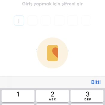 İstanbulkart Uygulaması Açılmıyor