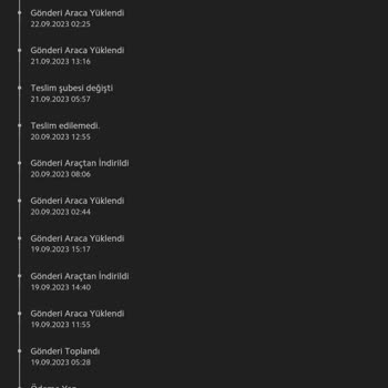 Xiaomi Mi.com Para İadesi