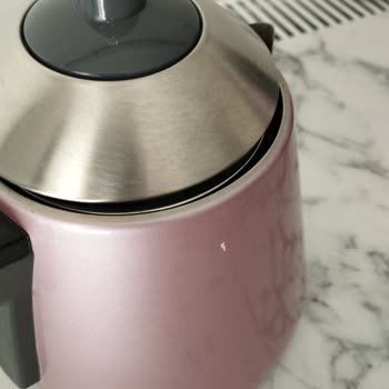 Arzum Çaycı Delux Boya Atması