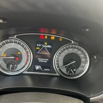 Suzuki Vitara 2022 Sıkıntılı!