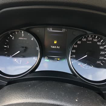 BP Aracıma Yakıt Koymadı