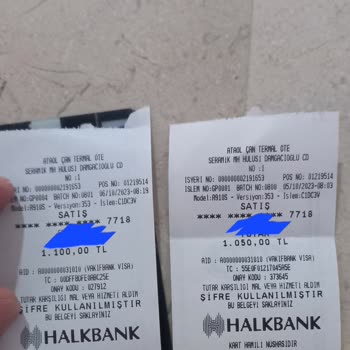 Ataol Çan Termal Otel & Spa 2 Günde 2 Farklı Fiyat