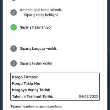 Sok Market 40 Günü Aşkındır Ürünümü Teslim Etmiyor