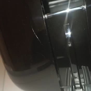 Gratis'ten Aldığım P****** Airfryer Kusurlu Ürün İadesi Kabul Edilmedi