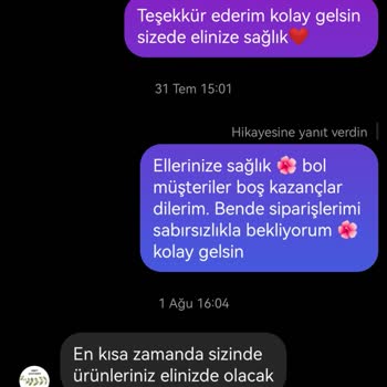 BabyNest Hizmet Ve Para İadesi Alamıyoruz!