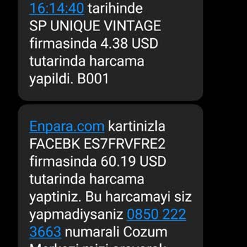 Facebook Hesaptan Facebook Para Çekilmesi