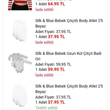 A101 İnternet Mağduru, Müşteri Hizmetleri Mağduru