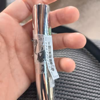 Flormar Rimelin İçi Kuru Çıktığı İçin İadesini İstiyorum