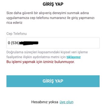 A101 Ücret İadesi Yapmıyor!