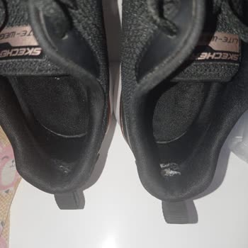 SuperStep'den Alınan Skechers Ayakkabı