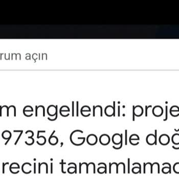 Zuuks Games Hesap Erişim Engellendi