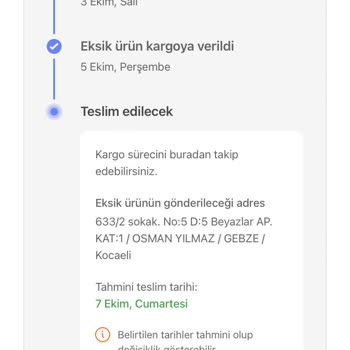 Hepsi Burada.com Mağduriyeti