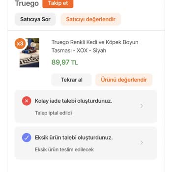 Hepsi Burada.com Mağduriyeti