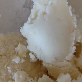 Akpa Şavak Tulum Peynirinden Saç Çıktı